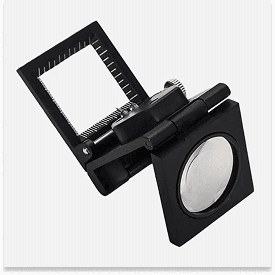 Magnifier