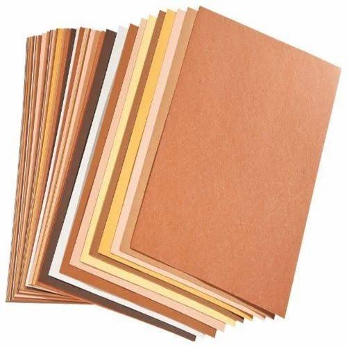 Kraft Papers