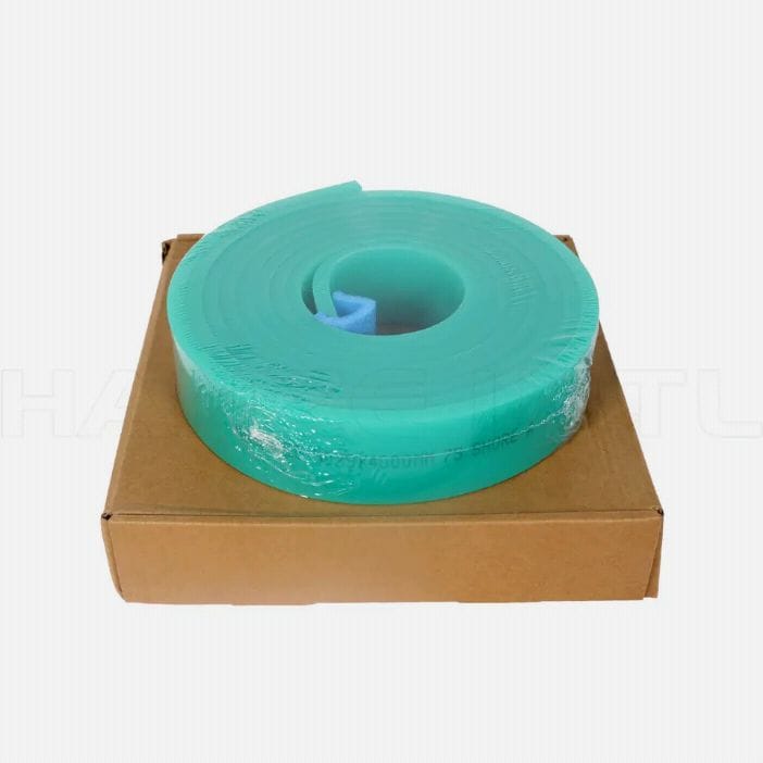 Squeeze Rubber for Screen Printing