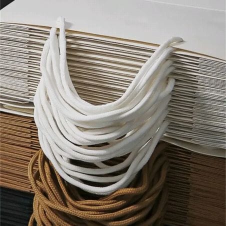 Shopping Bag Rope