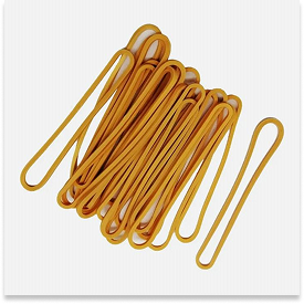 Rubber Bands