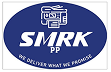 SMRK Logo